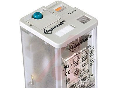 供应美国Magnecraft公司继电器(788XBXM4L-120A)