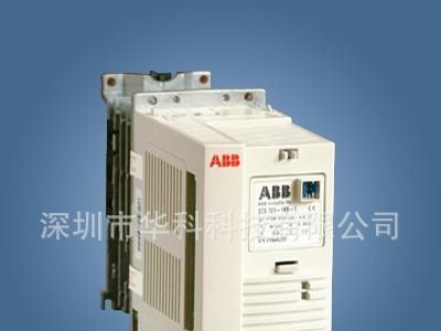 特价变频器ABB 510