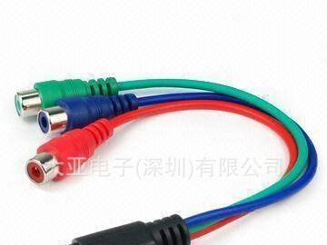 供应各式VHDCI，HDMI线材