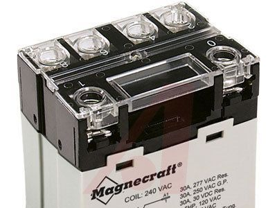 供应美国Magnecraft公司继电器(725AXXSC3ML-240A)