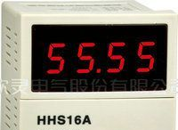 HHS16E智能型时间继电器