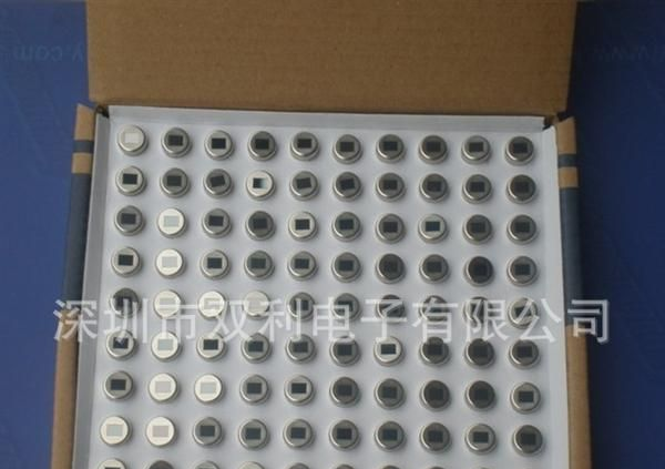 D203S 热释电人体传感器  大量现货供应