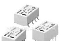 OMRON,信号继电器,G6K