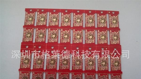 快速提供PCB样板，12小时双面PCB、48小时四层板，PCB厂家直销。