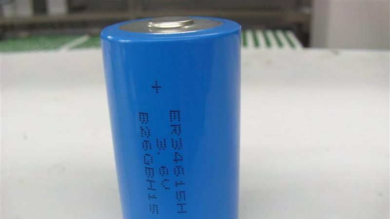 供应ER34615电池 ER34615锂亚硫酰氯电池