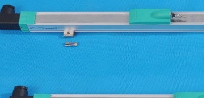 供应KTF自恢复直线位移传感器精密电子尺热销直线位移传感器厂家直销
