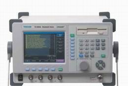 安立销售TC3000A+TC3000A蓝牙测试仪张S