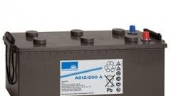 12V200AH蓄电池