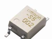 G3VM光耦继电器