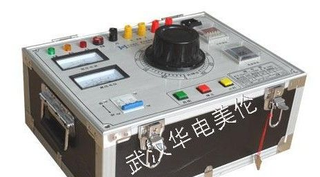 供应试验变压器操作箱MLXC-(MLTC)