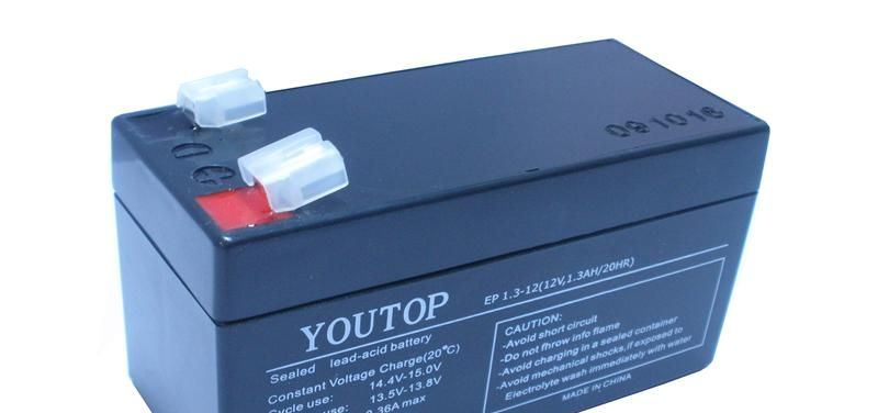 供应12V1.3AH蓄电池专卖
