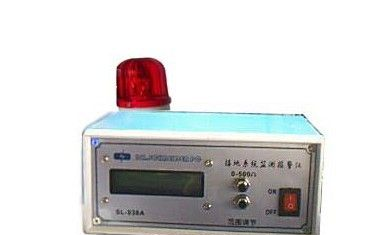 供应SL-038A报警仪、声光报警仪商标