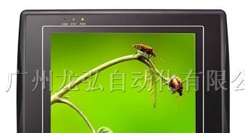 广州龙弘低价甩卖MT6000系列的触摸屏