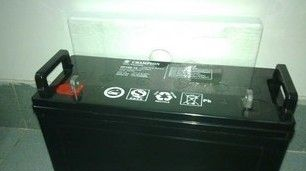 Panasonic/松下阀控式蓄电池/LC-X1275ST/12V,75AH/20HR供应商报价