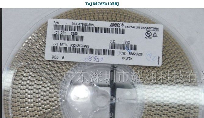 AVX代理商、AVX代理商、AVX代理商、AVX代理商 电容