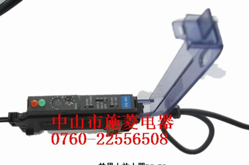 供应原装基恩士光纤放大器.传感器.激光感应开关FS-M2