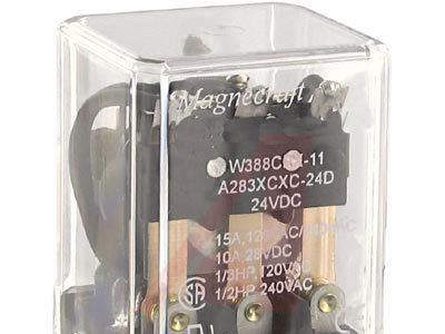 供应美国Magnecraft公司继电器(788XCXC-24D)