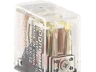 供应美国Magnecraft公司继电器(W67RCSX-12)