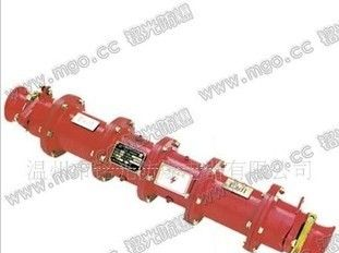供应BCG1矿用隔爆型高压电缆连接器