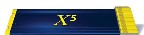 供应炉温测试仪 KIC炉温测试仪 KIC X5