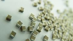 贴片电容MLCCC 0603,2.5pF±0.25pF 50V C0G GRM1885C1H2R5C
