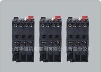 热过载继电器JRS1(LR1) 生产厂家 品质保证