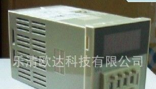 现货供应原装欧姆龙计数器H7CN-YLNS质保一年 特价销售