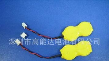 厂家直销有源RFID射频大功率锂电池