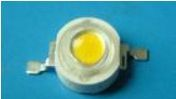 供应 0.75W大功率 LED白光
