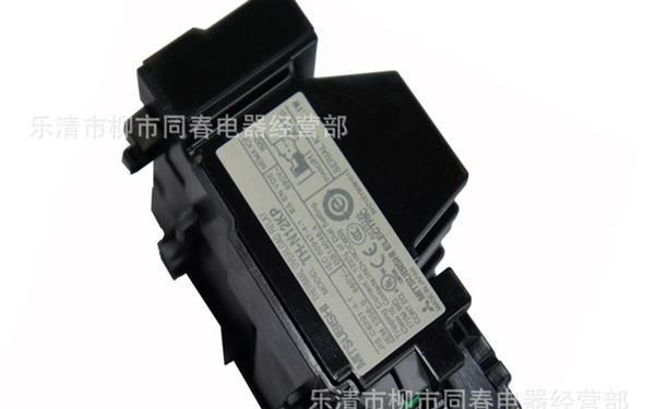 TH-N20KP TH-N12KP三菱热继电器