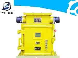 KG3044矿用温度传感器