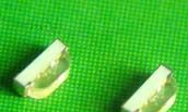 供应超低价SMD,LED 335 白光 灯条，手机背光专用