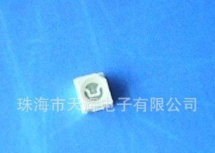 验钞专用紫外传感器贴片3528UVLED灯珠