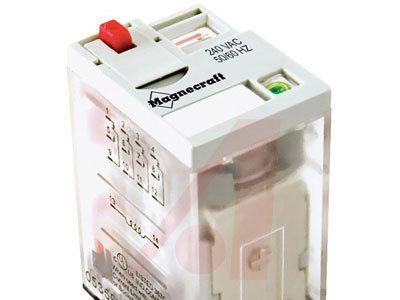 供应美国Magnecraft公司继电器(782XDX1M4L-24D)