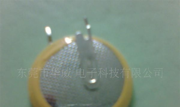 销售各类3V一次锂电池、二次充电锂电池