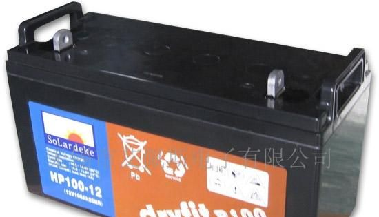 信阳松下蓄电池LC-P12100
