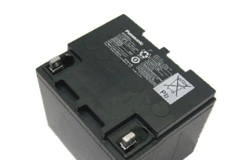 福建松下蓄电池LC-P1265