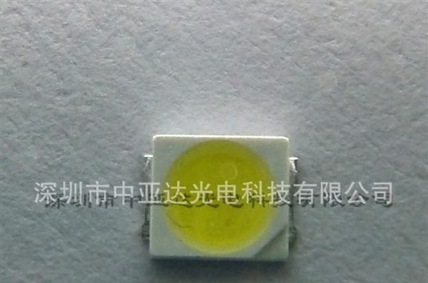 LED2835贴片 2835灯珠 2835白光LED