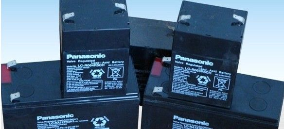 玉溪松下蓄电池LC-PD1217