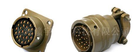供应YEONHAB连接器YEONHAB航空插头永汉连接器