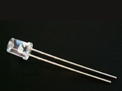LED监控850发射管