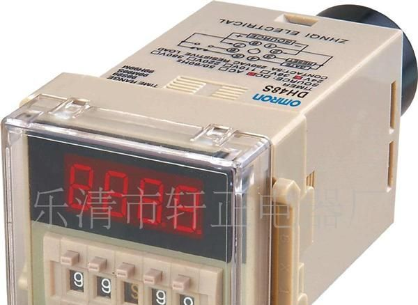 特价销售富士ST3PF.DC24V时间继电器