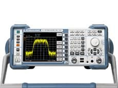 R&S罗德与施瓦茨3G频谱分析仪FSL3