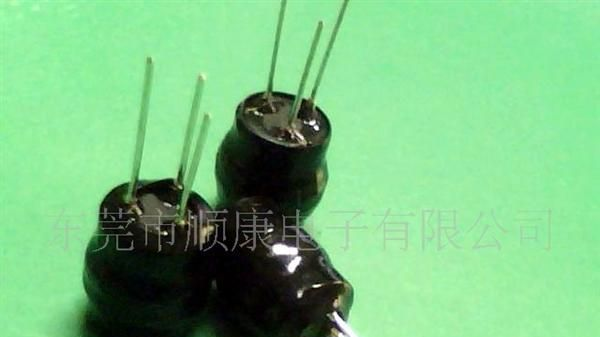 供应工字型电感,插件式电感,立式电感, 电感磁芯,品质保证,环保