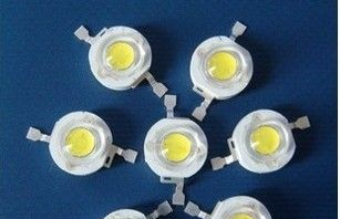 供应1W紫光大功率灯珠 1W紫光LED灯珠