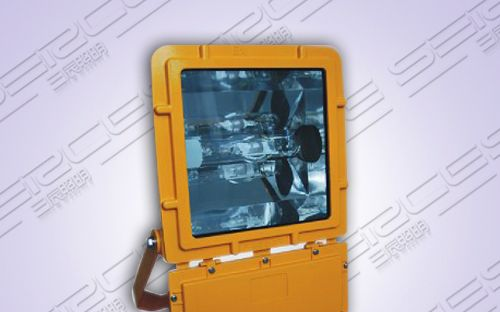 BFC8110防爆泛光灯