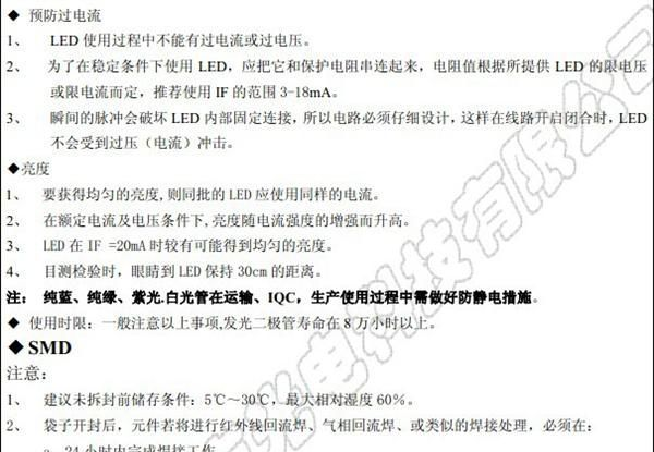 厂家长期供应贴片发光二极管 紫色0402贴片LED