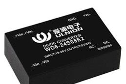 供应12v转正负5v，优质12v转正负5v电源模块供应商，原装
