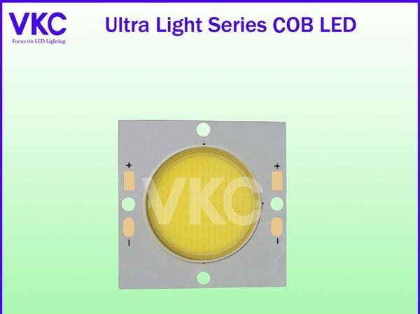 供应照明灯具U33F 15W COB LED