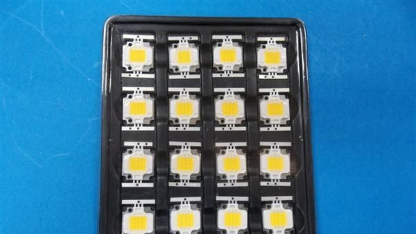 10W 30W 50W 80W 100W 120W 集成光源 集成灯珠 集成LED面光源